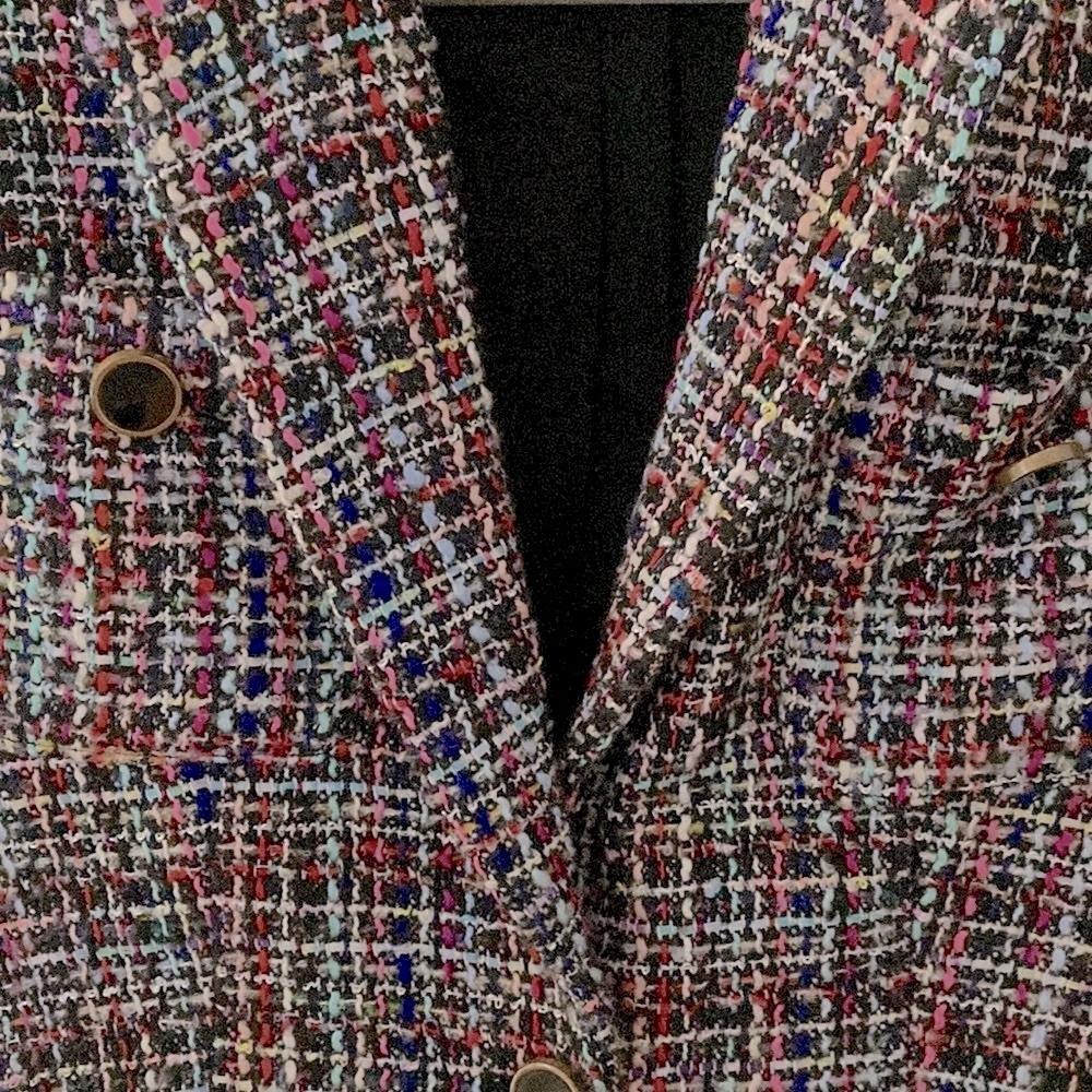 Halogen jacket - Picture 2 of 6